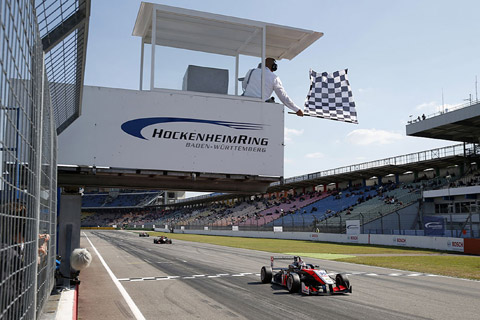 Hockenheim 02
