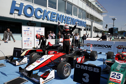 Hockenheim 03