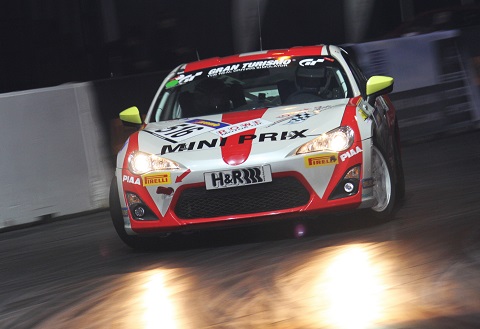 2014 EMS Drfiting