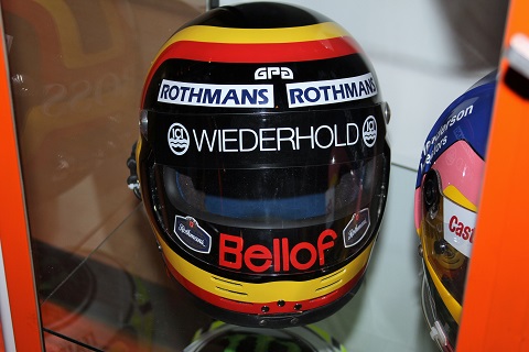 2014 EMS Helm Bellof