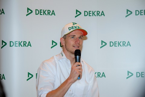 2014 EMS Hulkenberg