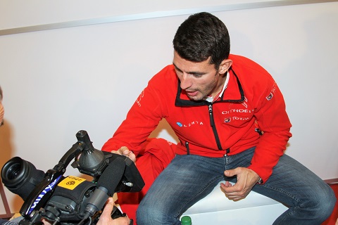 2014 EMS Lopez Camera