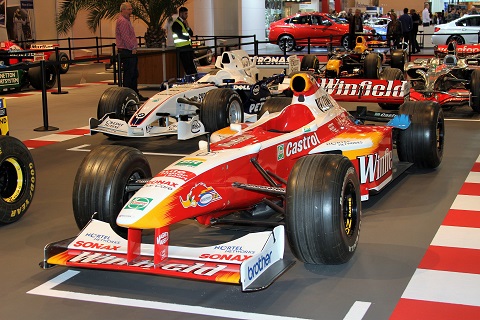 2014 EMS Williams 1999