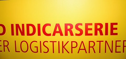 2014 EMS indicar DHL