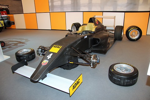 2014 Formule 4