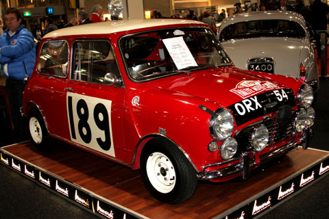 2014 Mini Cooper