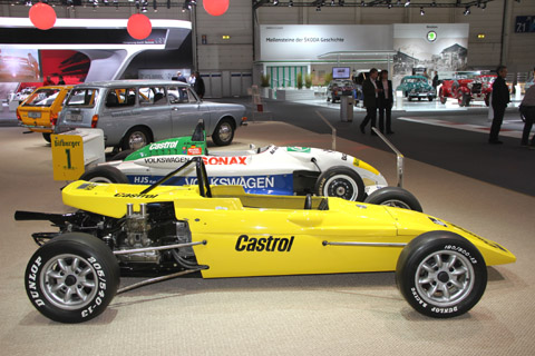 2014 Kaimann