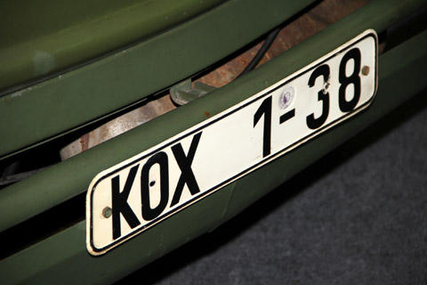 2014 Kox