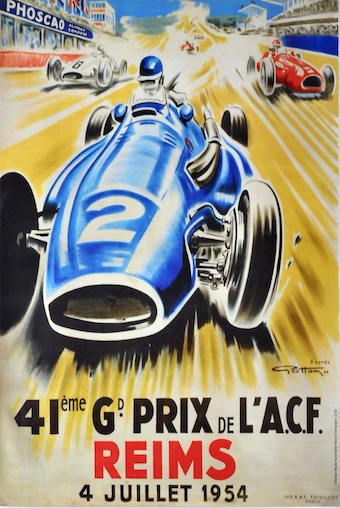 poster