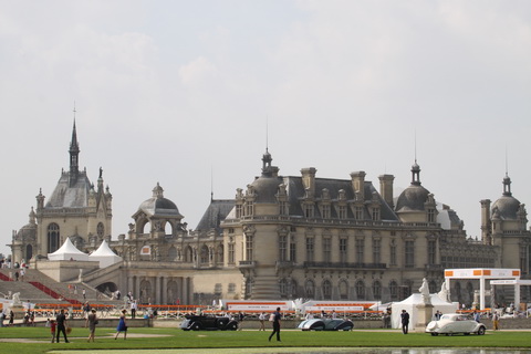 E14 Chantilly 329