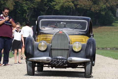 E14 Chantilly 357