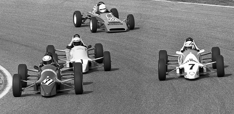 trio-fordjes
