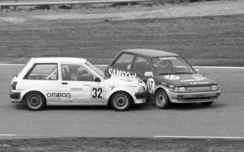 botsing1 toyota