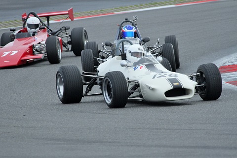 2014 Brabham BT 28