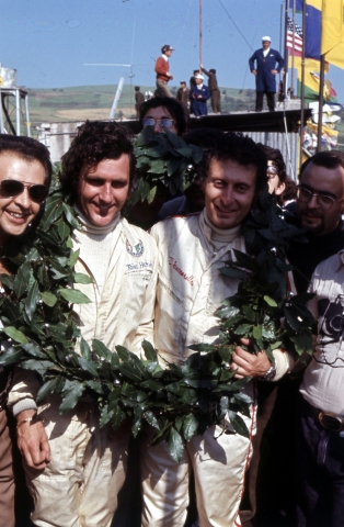 33.3 T Florio 1971 Vaccarella Hezemans   001