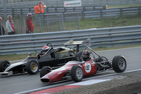 2014 HMR Lothar Peters