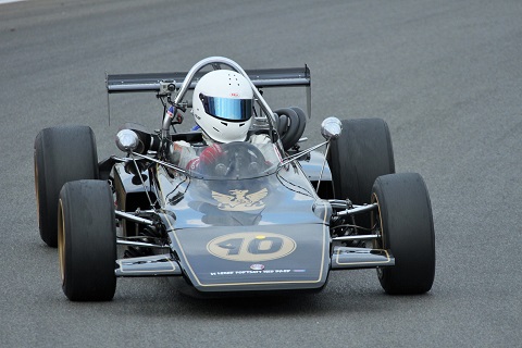 2014 HMR Petter   Husse