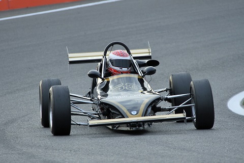 2014 HMR Tim de Leeuw