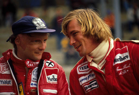 lauda hunt