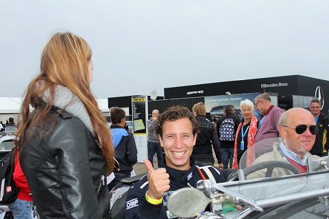 2014 VR Melroy Heemskerk