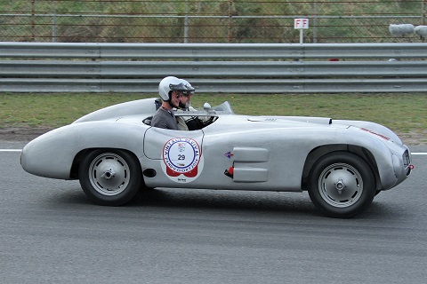 201 VR 4 Ingo Fabek BMW