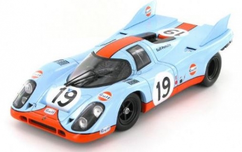 lemans porsche 1971