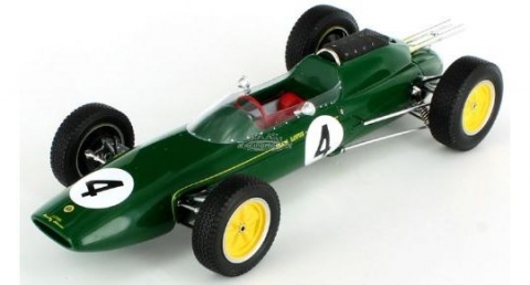 racingmodels lotus 1962