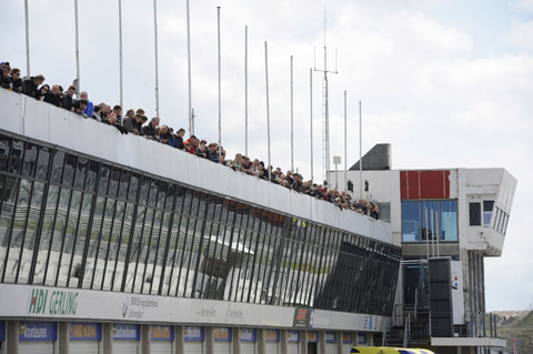 publiek