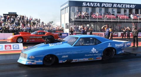 promod finale