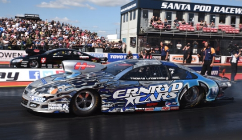 prostock semi finale