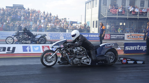 MainEvent voor heezen