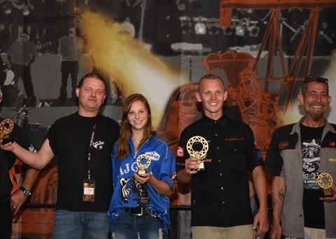 sttg podium