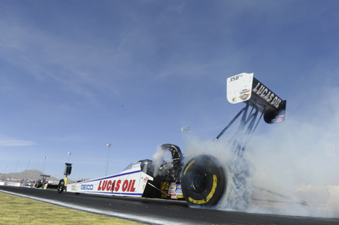 vegas crampton a