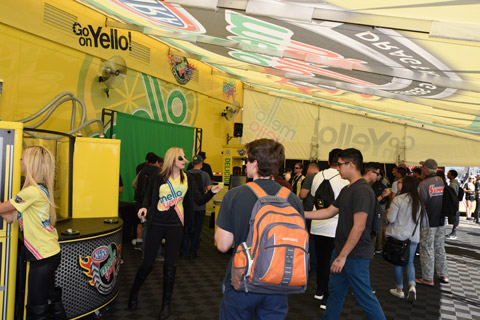 mello