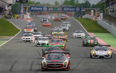 Start 24H BARCELONA 2014 800pix
