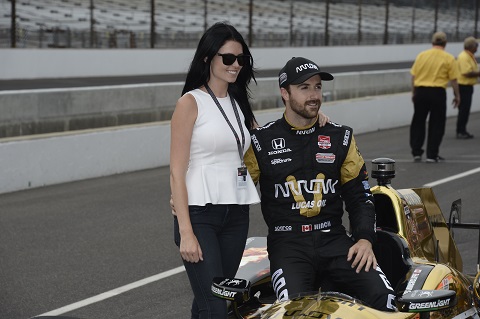 2015 Hinchcliffe