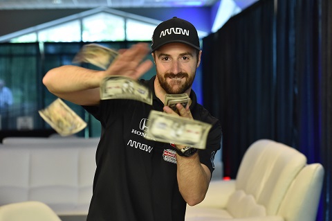 2015 Hinchcliffe Casino
