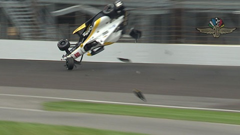 2015 Newgarden