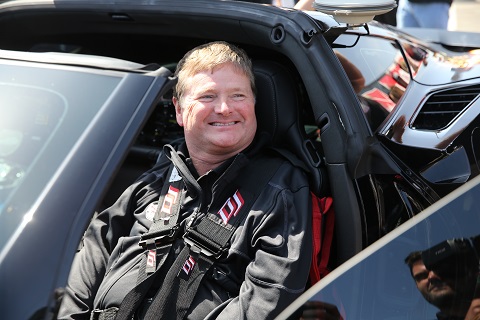 Sam Schmidt