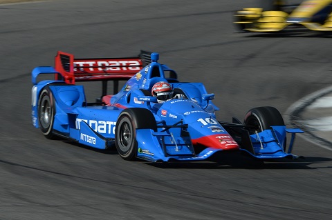 2015 Kanaan