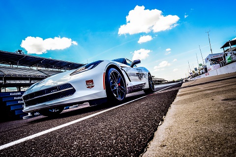 2015 Pacecar