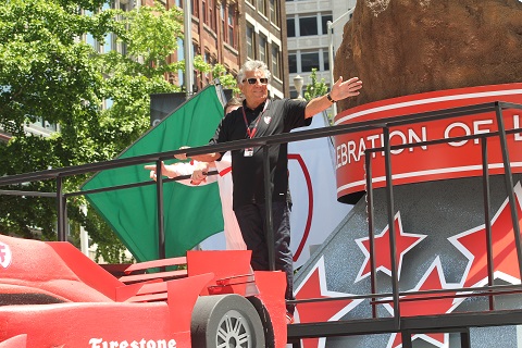 2015 Street Parade