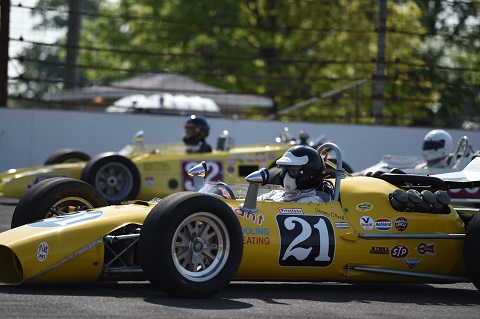 2015 Vintagecars