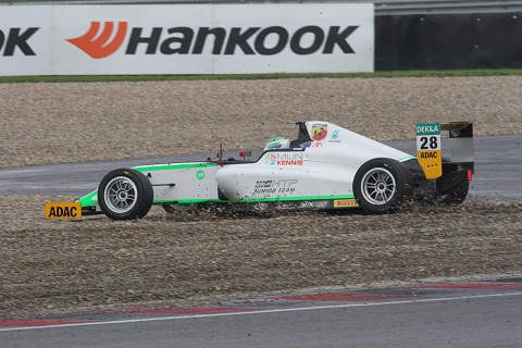 2015 Esmeijer Off