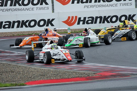 2015 Start R2