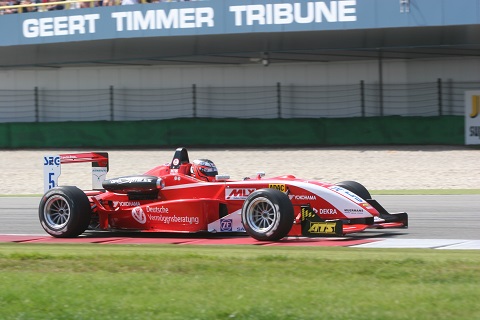 2006 Hulkenberg
