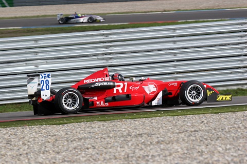 2006 Target 1
