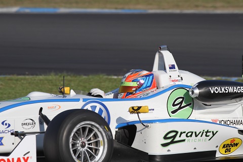 2009 Stanaway