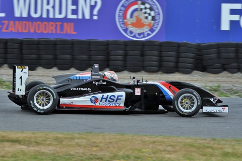 Verstappen