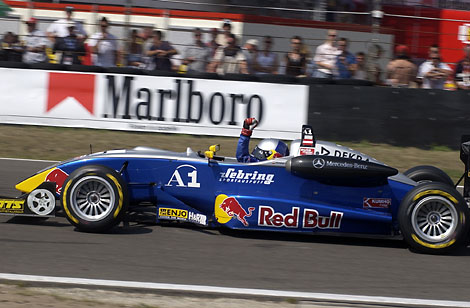 2003 klien